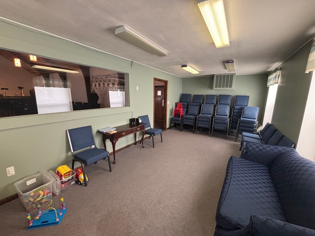 Cross Community Church | Real Estate Professional Services