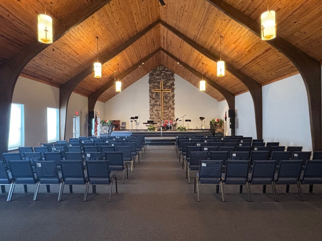 Cross Community Church | Real Estate Professional Services