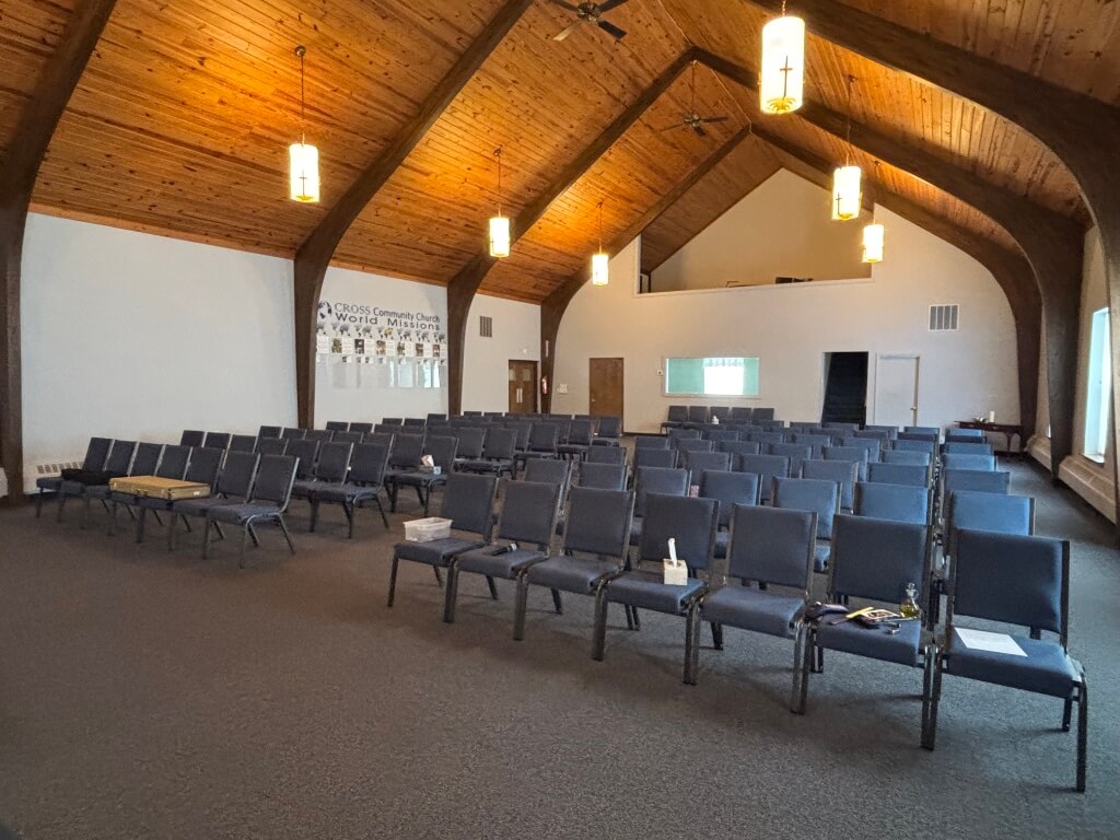 Cross Community Church | Real Estate Professional Services