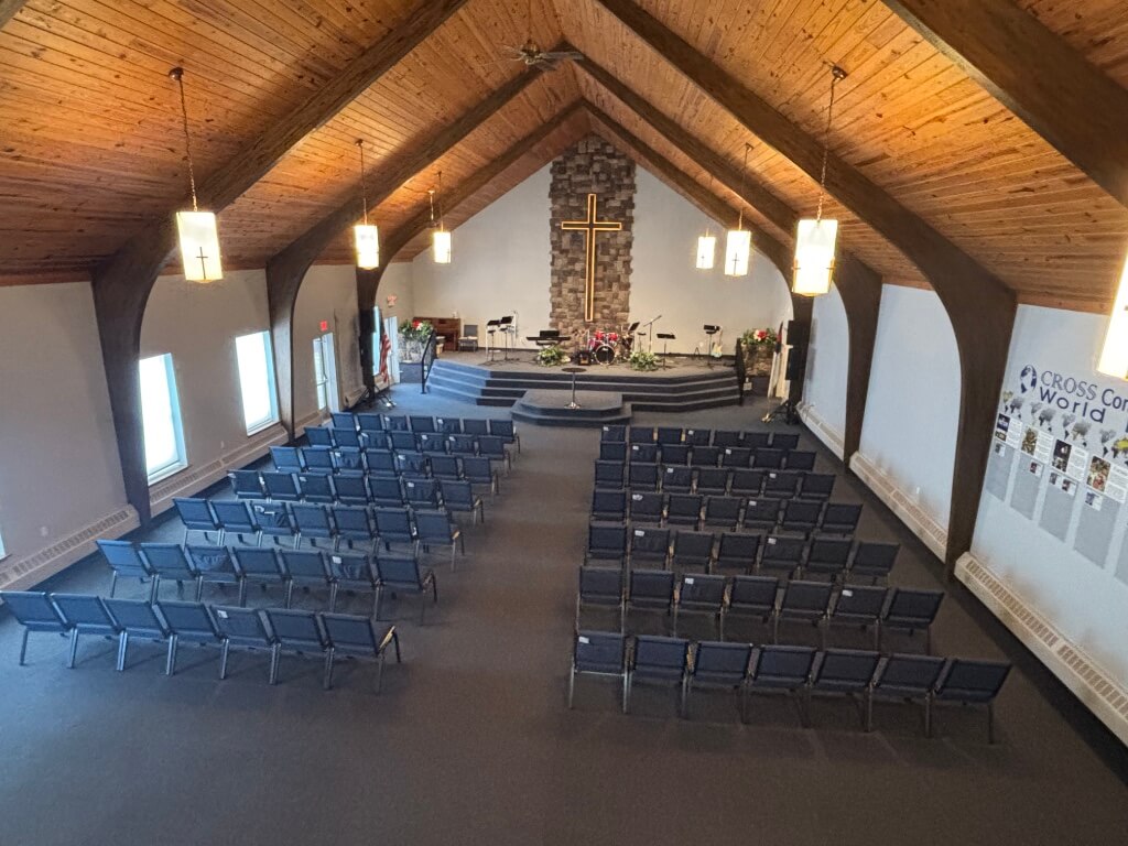 Cross Community Church | Real Estate Professional Services