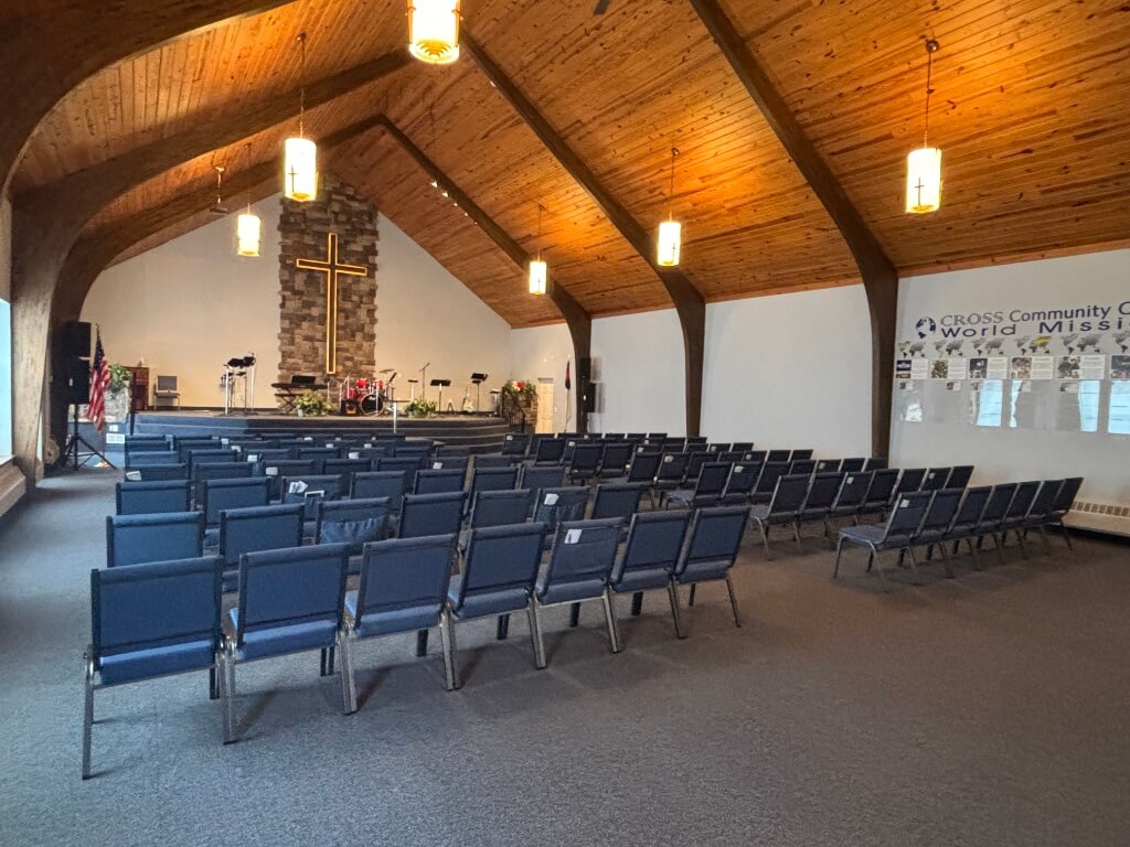 Cross Community Church | Real Estate Professional Services