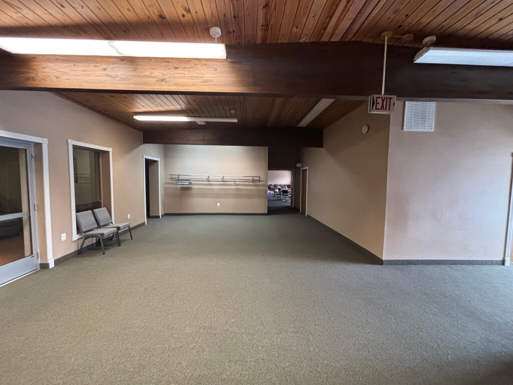 Cross Community Church | Real Estate Professional Services