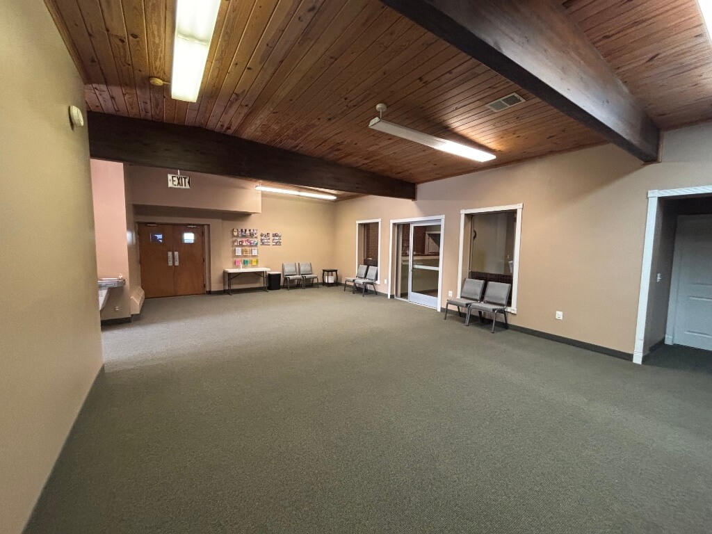 Cross Community Church | Real Estate Professional Services
