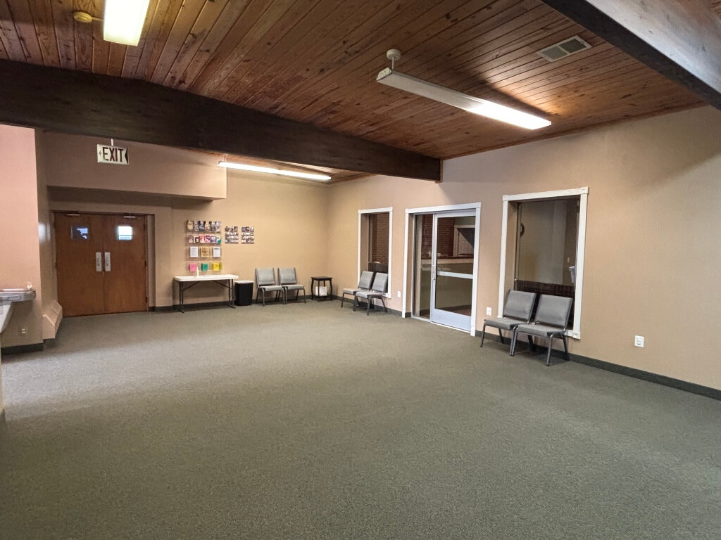 Cross Community Church | Real Estate Professional Services