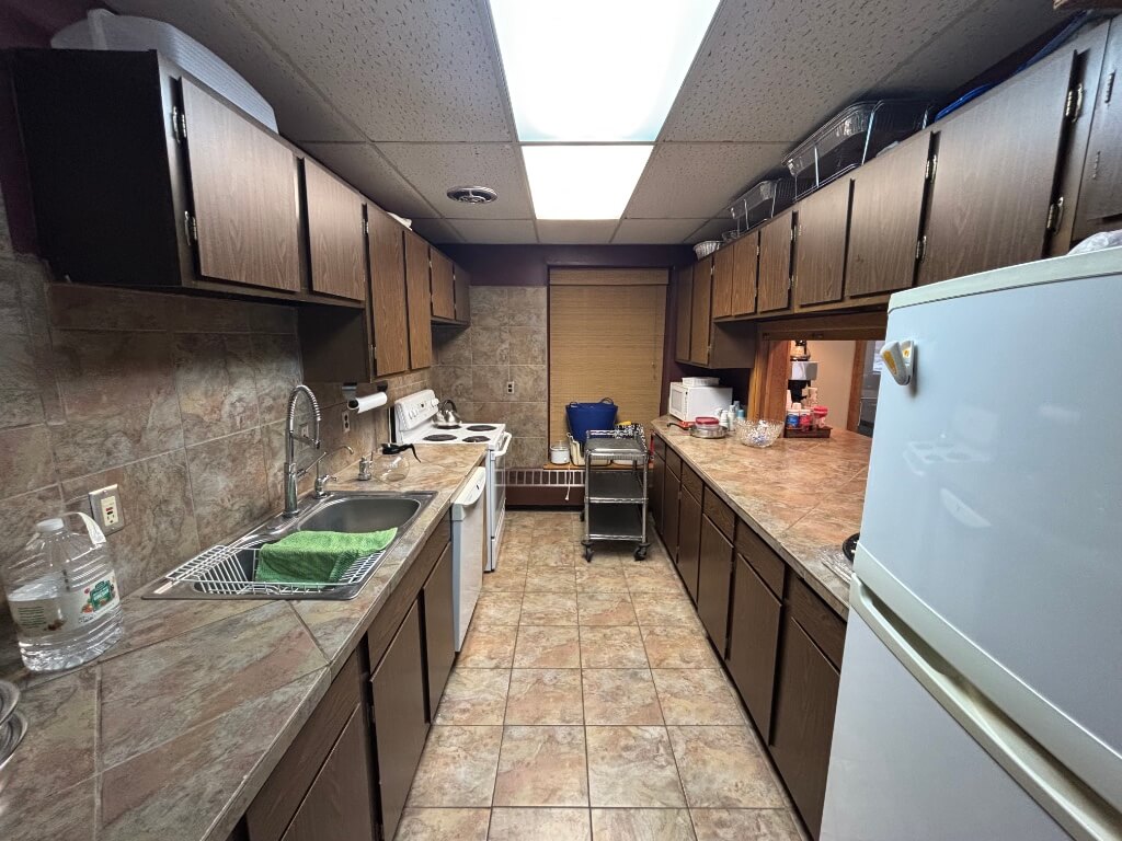 Cross Community Church | Real Estate Professional Services
