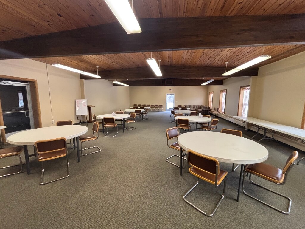 Cross Community Church | Real Estate Professional Services