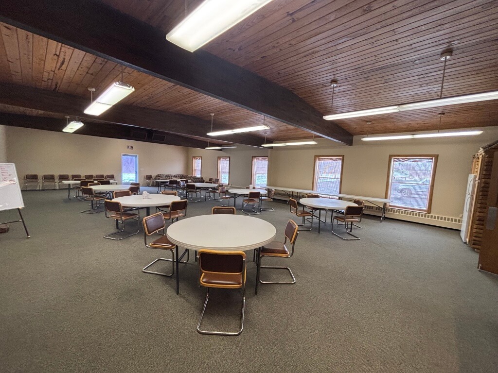 Cross Community Church | Real Estate Professional Services
