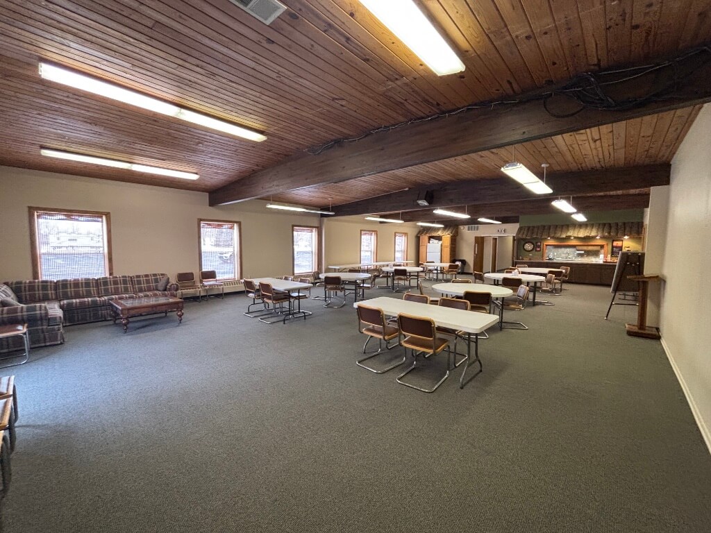 Cross Community Church | Real Estate Professional Services
