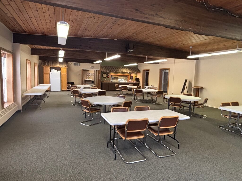 Cross Community Church | Real Estate Professional Services