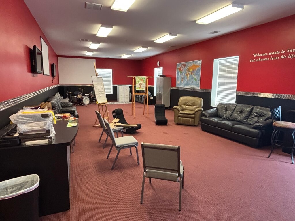 Cross Community Church | Real Estate Professional Services