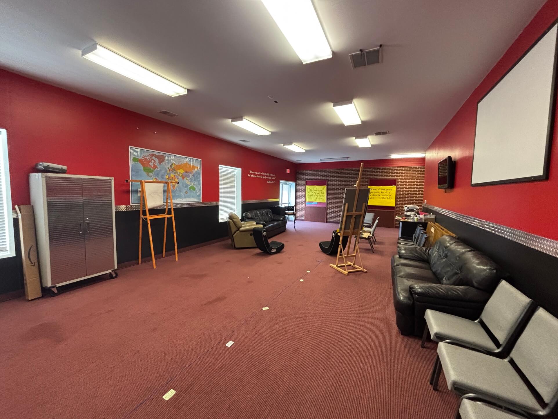 Cross Community Church | Real Estate Professional Services