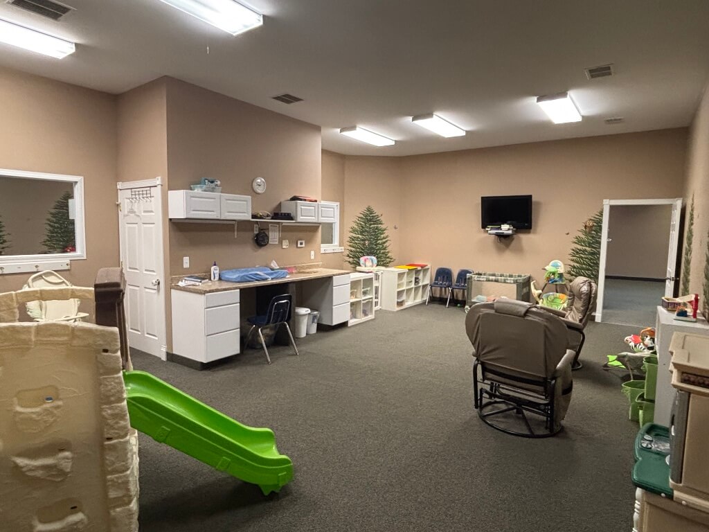 Cross Community Church | Real Estate Professional Services