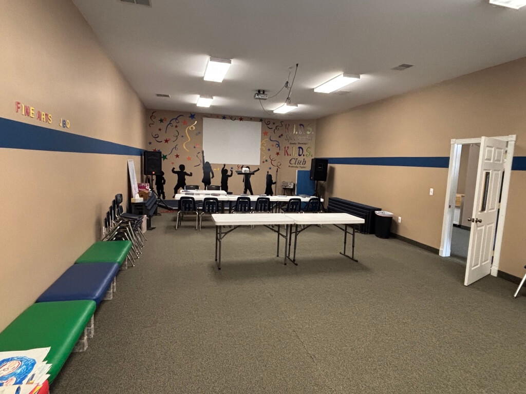 Cross Community Church | Real Estate Professional Services