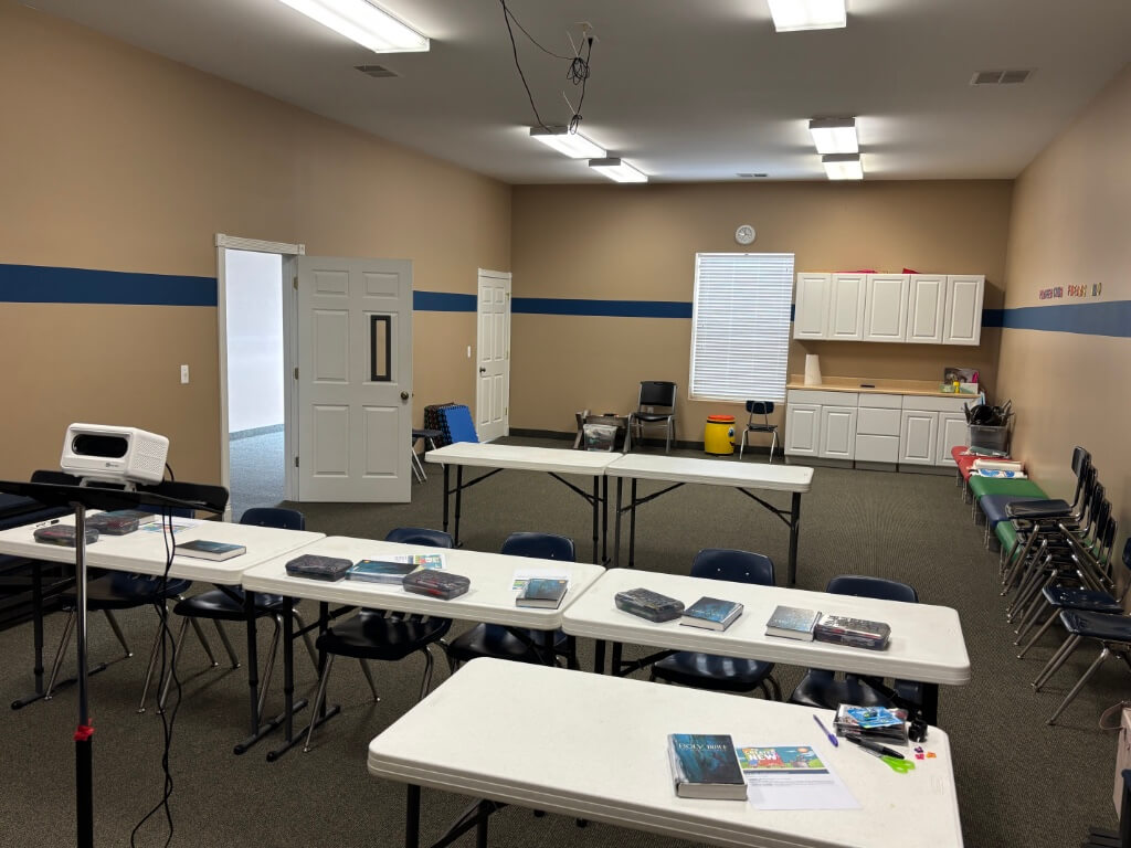 Cross Community Church | Real Estate Professional Services