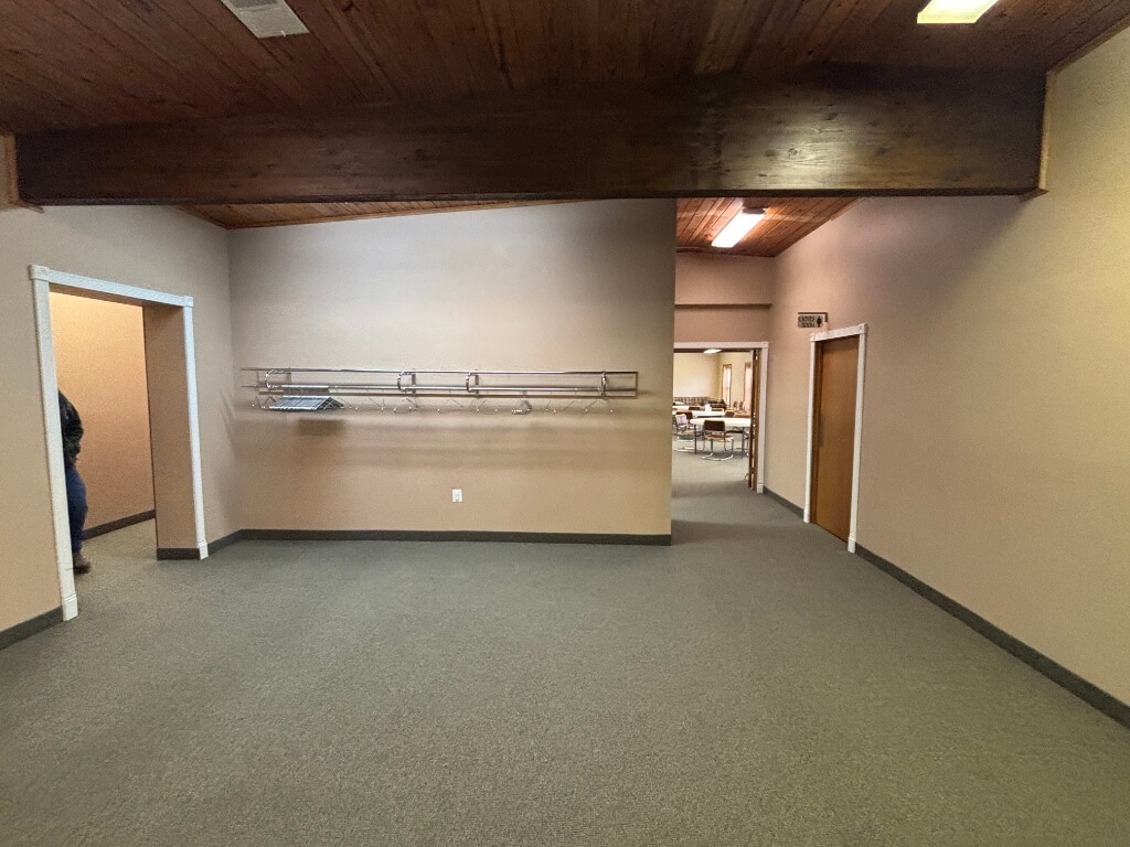 Cross Community Church | Real Estate Professional Services
