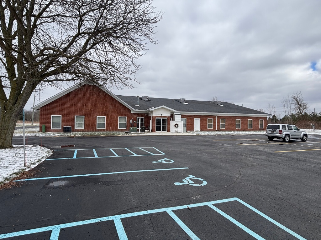 Cross Community Church | Real Estate Professional Services