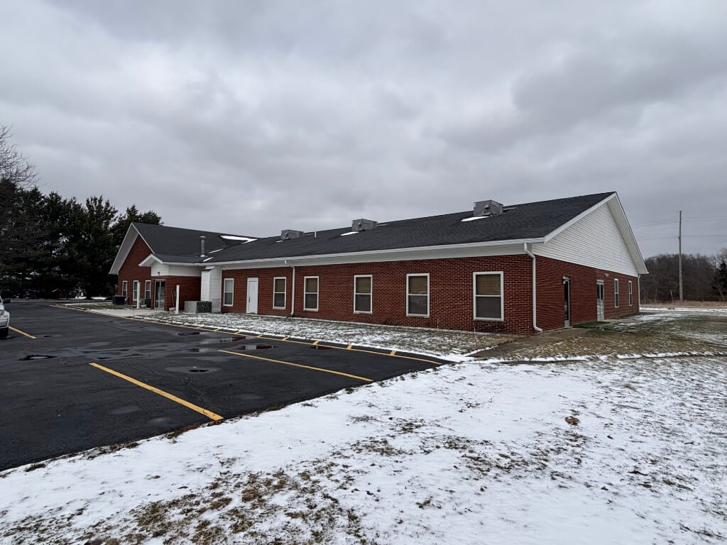 Cross Community Church | Real Estate Professional Services