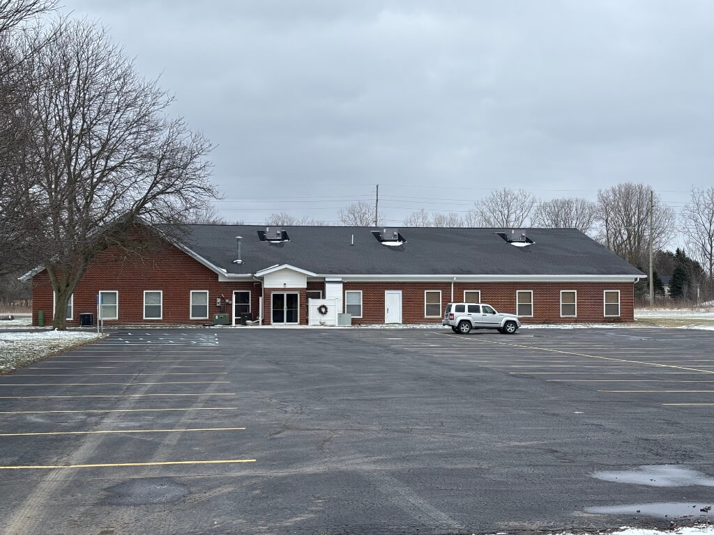 Cross Community Church | Real Estate Professional Services