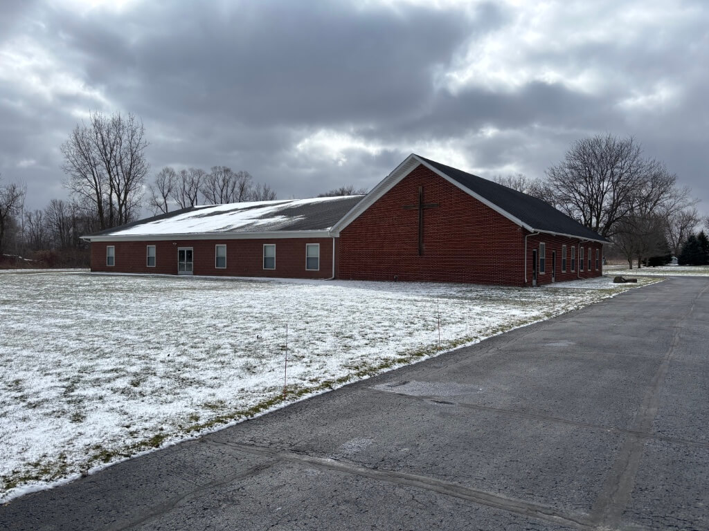 Cross Community Church | Real Estate Professional Services