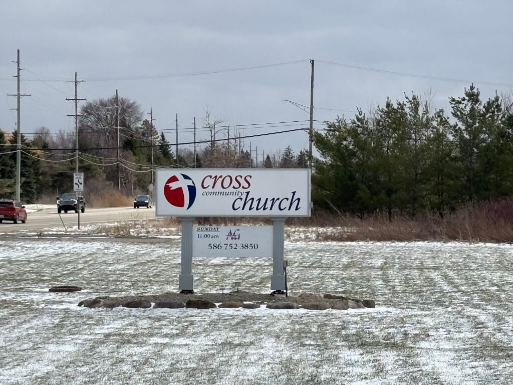 Cross Community Church | Real Estate Professional Services