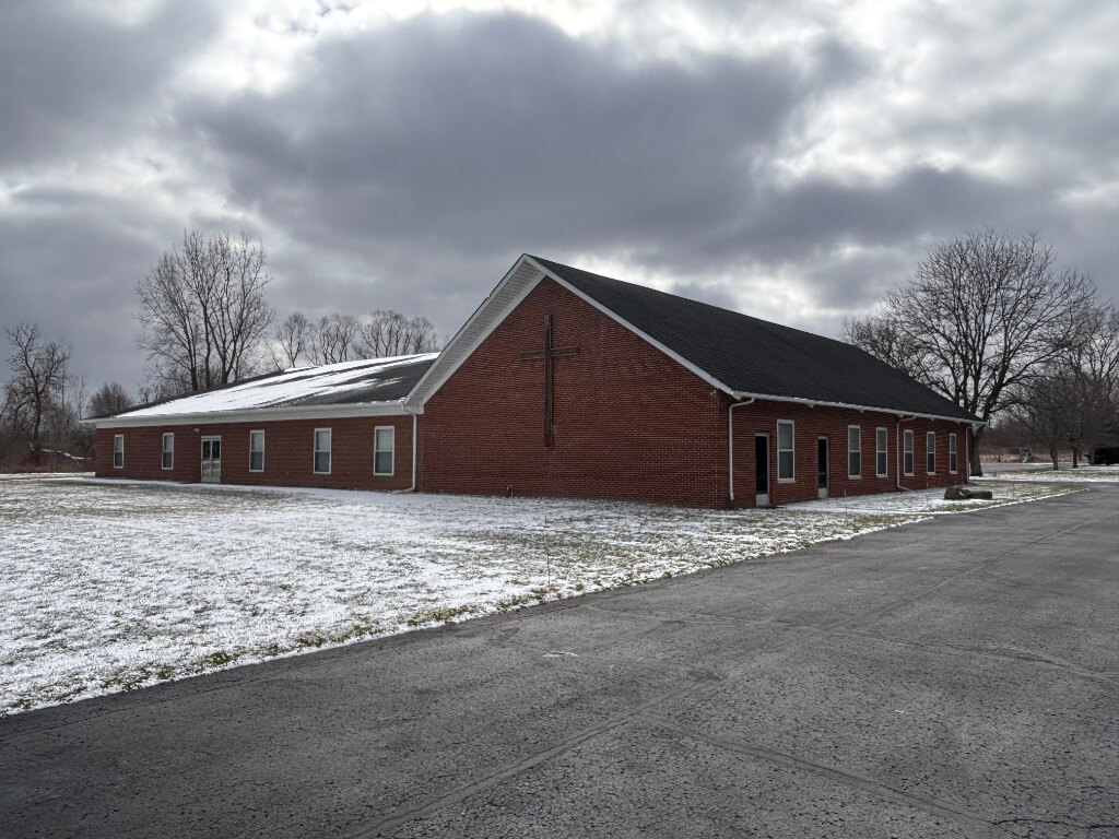 Cross Community Church - 77333 Van Dyke Ave, Bruce Twp, Michigan48065 | Real Estate Professional Services
