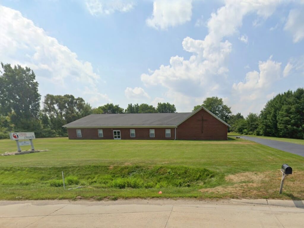 Cross Community Church - 77333 Van Dyke Ave, Bruce Twp, Michigan48065 | Real Estate Professional Services