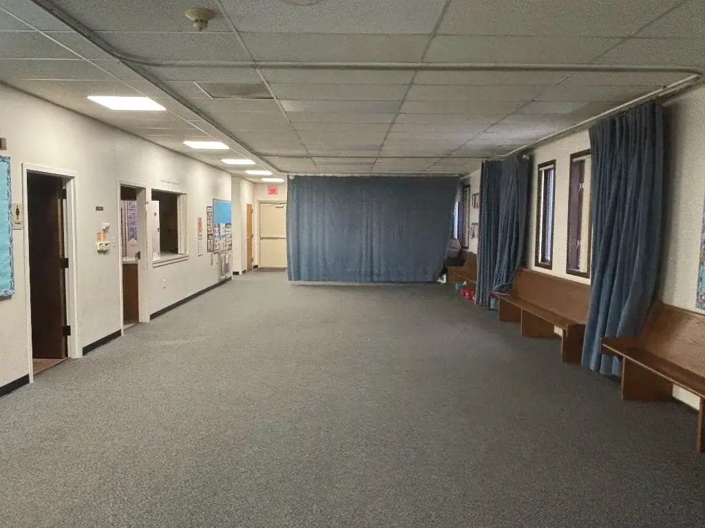 Shared Lease of Church of the Holy Cross | Real Estate Professional Services