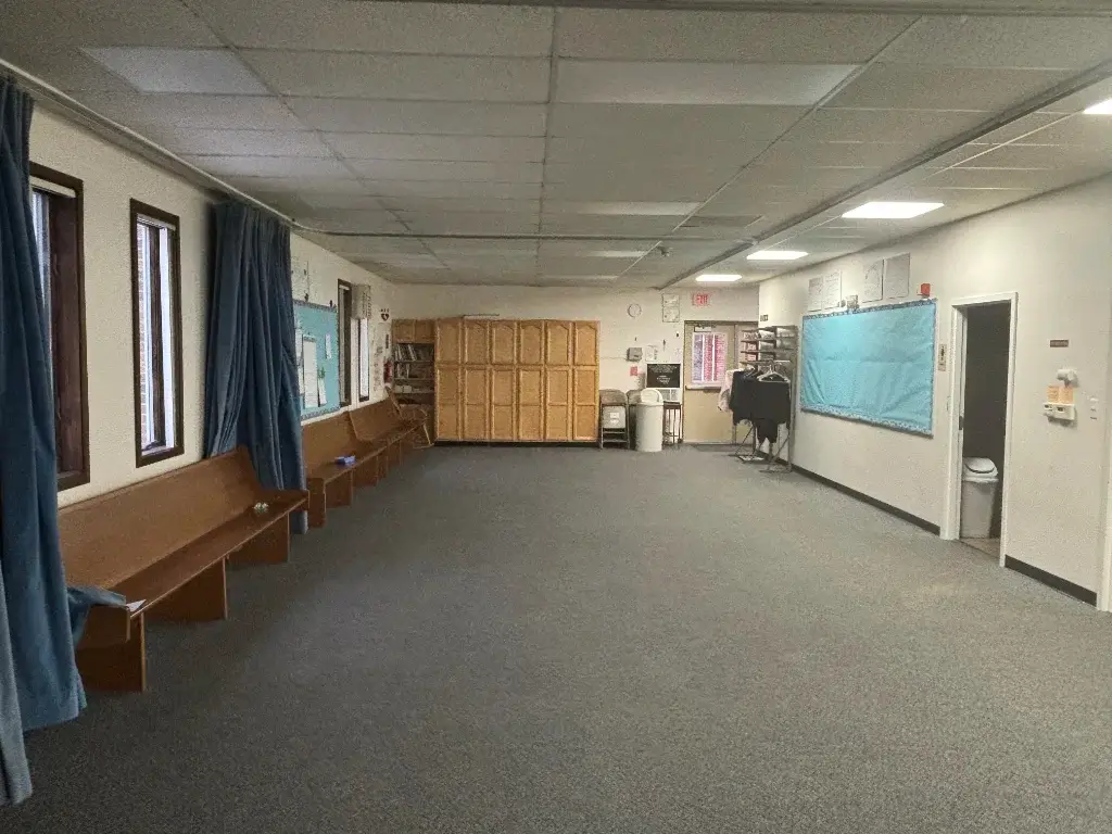 Shared Lease of Church of the Holy Cross | Real Estate Professional Services