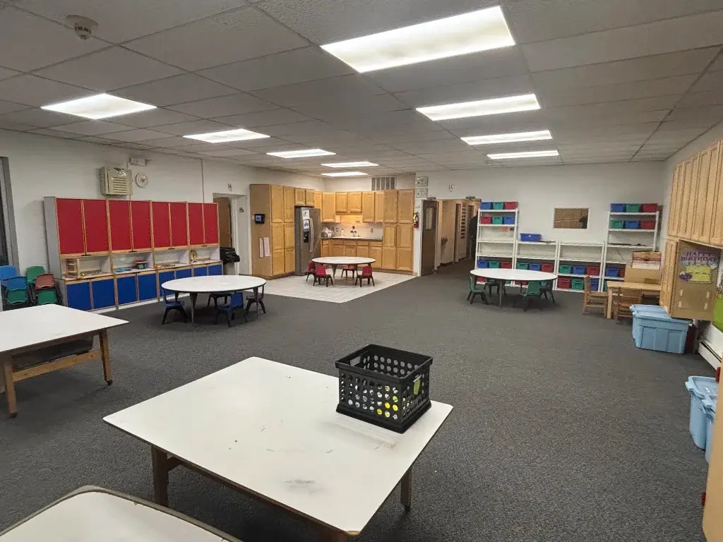 Shared Lease of Church of the Holy Cross | Real Estate Professional Services