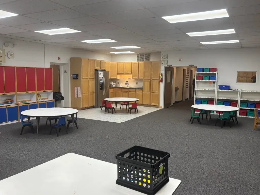 Shared Lease of Church of the Holy Cross | Real Estate Professional Services