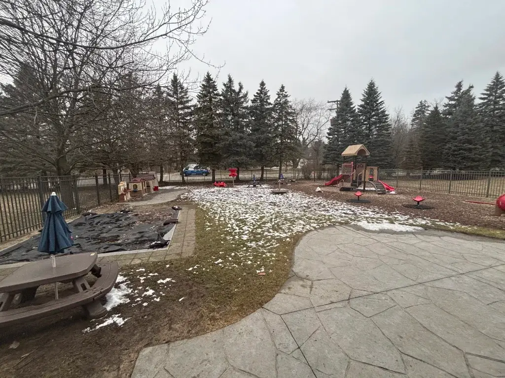 Shared Lease of Church of the Holy Cross | Real Estate Professional Services