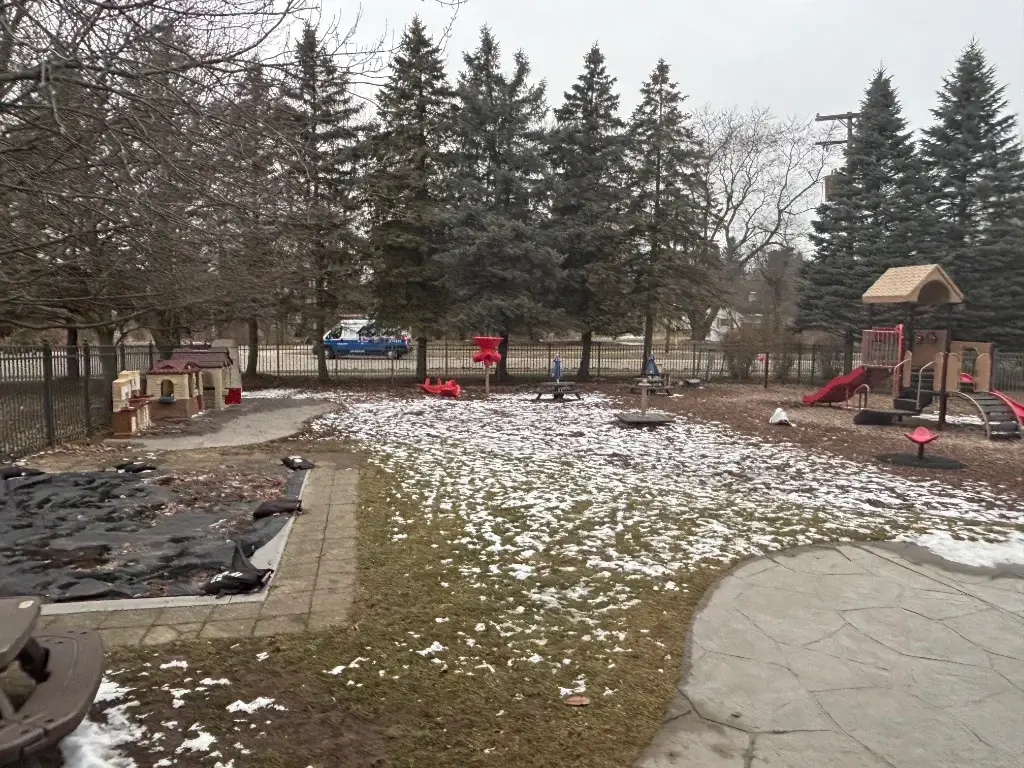 Shared Lease of Church of the Holy Cross | Real Estate Professional Services