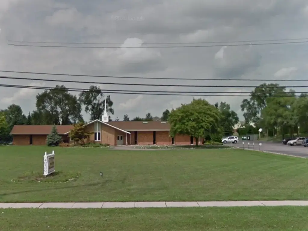 Shared Lease of Church of the Holy Cross | Real Estate Professional Services