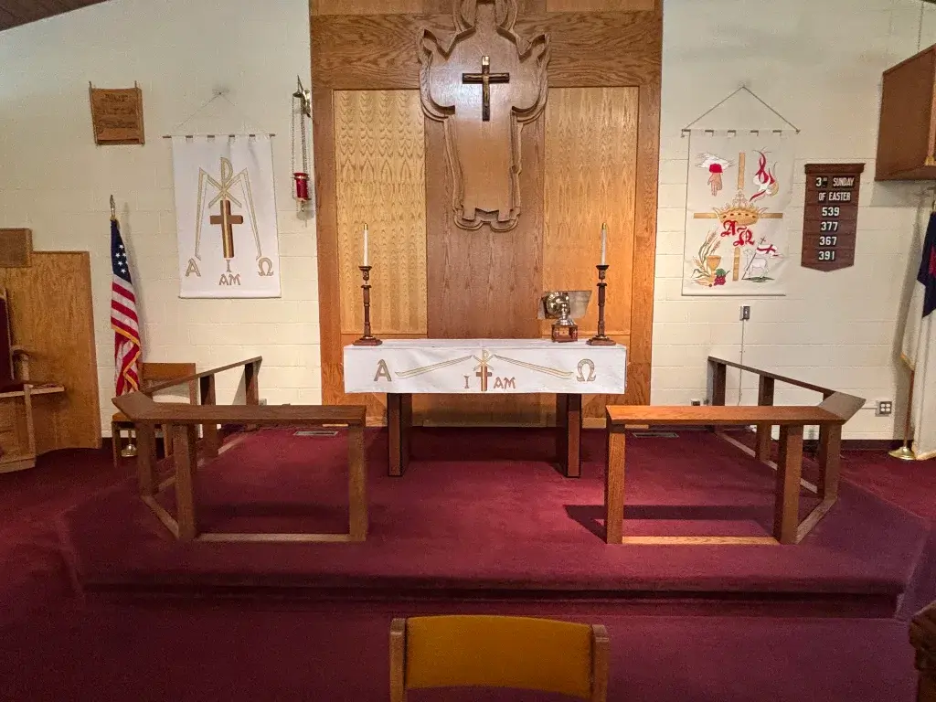 Bethany Lutheran Church | Real Estate Professional Services