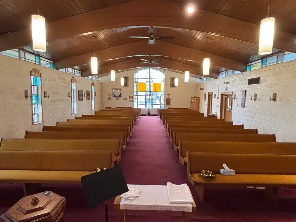 Bethany Lutheran Church | Real Estate Professional Services