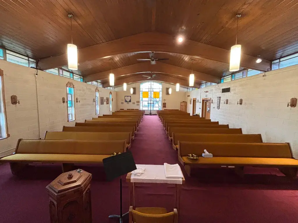 Bethany Lutheran Church | Real Estate Professional Services