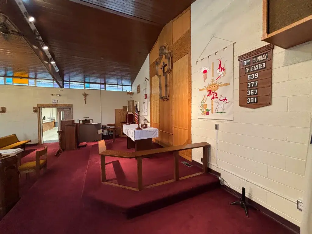 Bethany Lutheran Church | Real Estate Professional Services