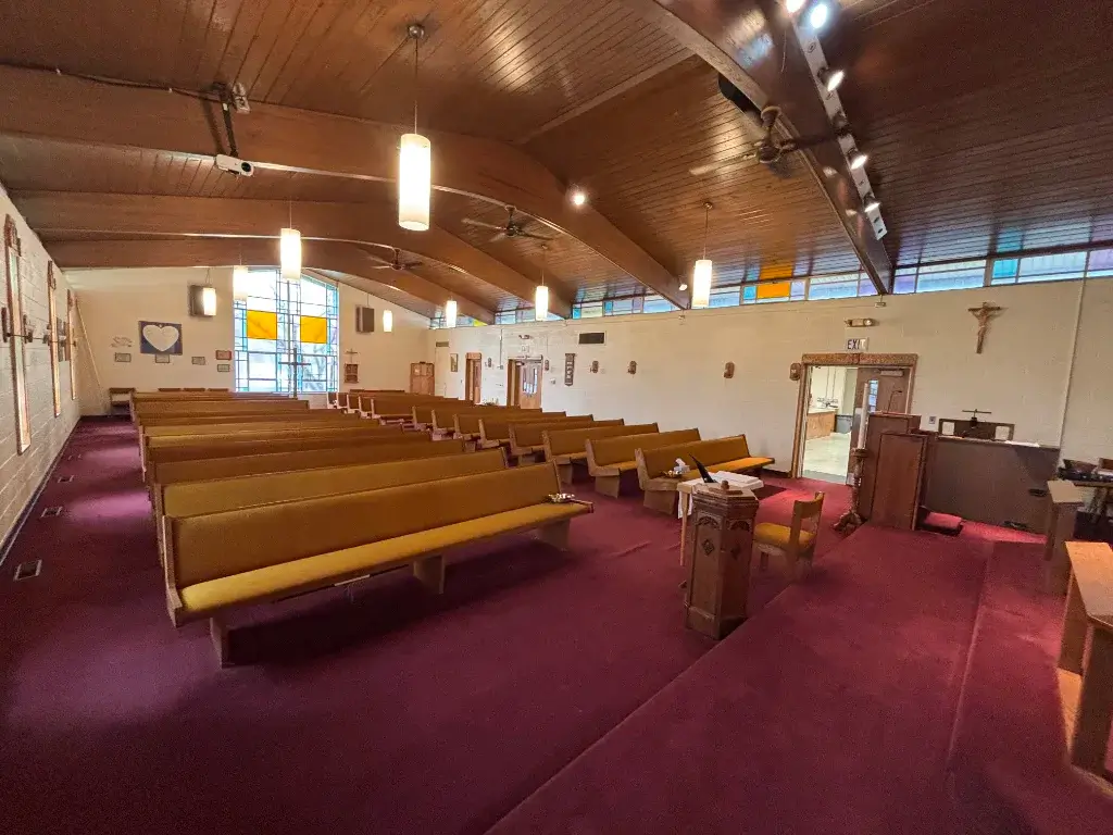 Bethany Lutheran Church | Real Estate Professional Services