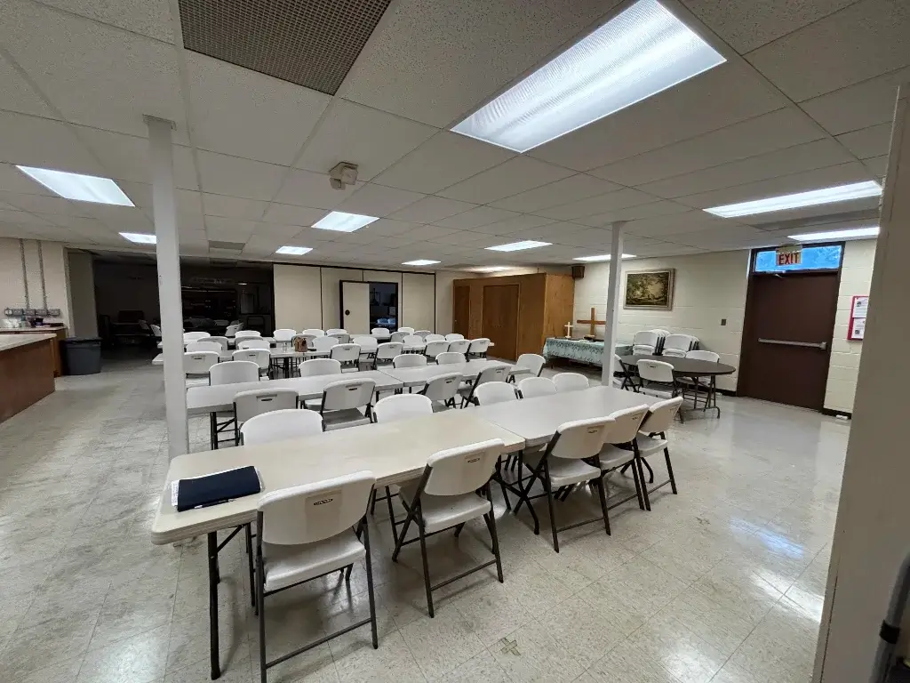 Bethany Lutheran Church | Real Estate Professional Services
