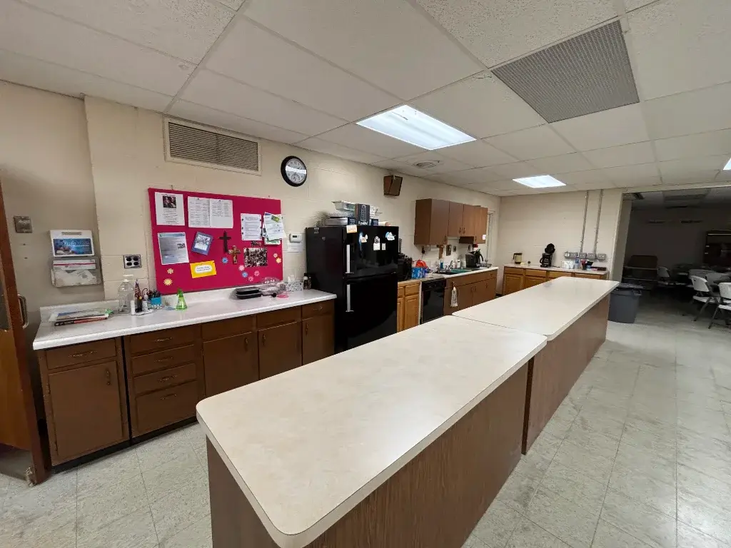 Bethany Lutheran Church | Real Estate Professional Services