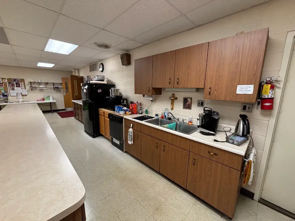Bethany Lutheran Church | Real Estate Professional Services