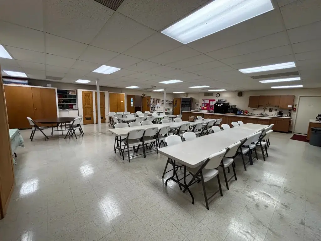 Bethany Lutheran Church | Real Estate Professional Services