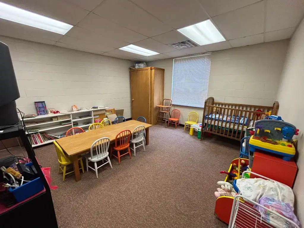 Bethany Lutheran Church | Real Estate Professional Services