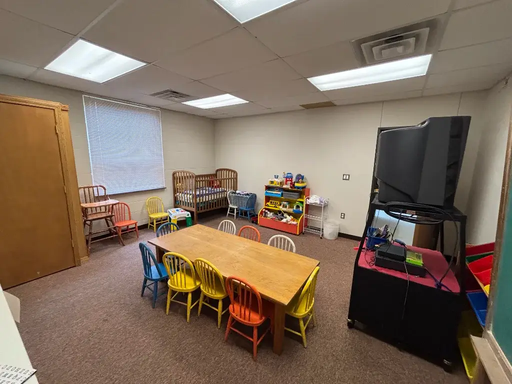 Bethany Lutheran Church | Real Estate Professional Services