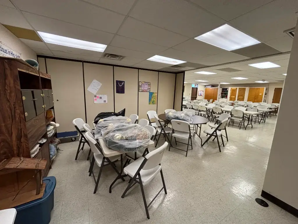 Bethany Lutheran Church | Real Estate Professional Services