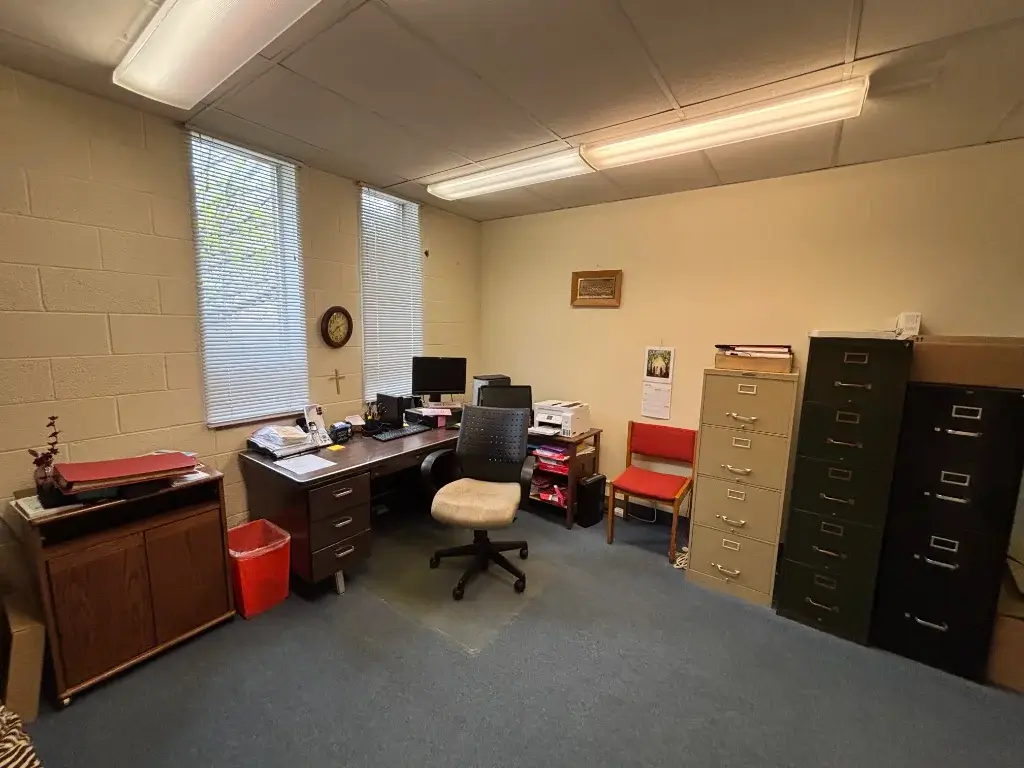 Bethany Lutheran Church | Real Estate Professional Services