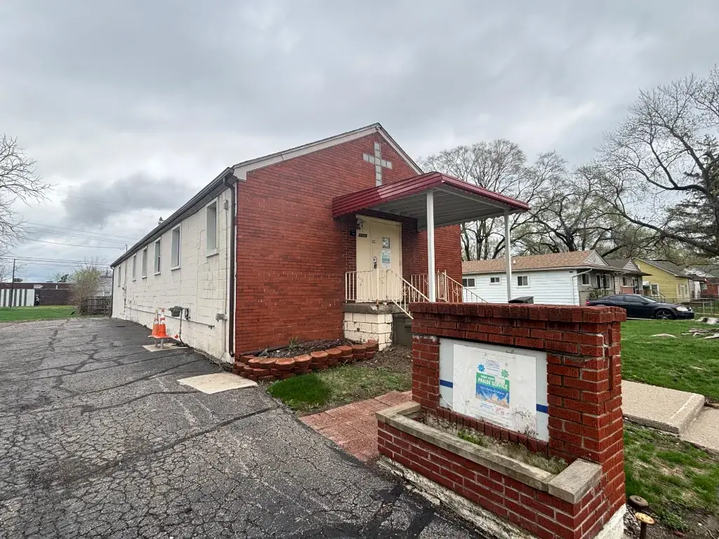 Living Waters Christian Church - 2379 Emmons Ave, Warren, Michigan48091 | Real Estate Professional Services