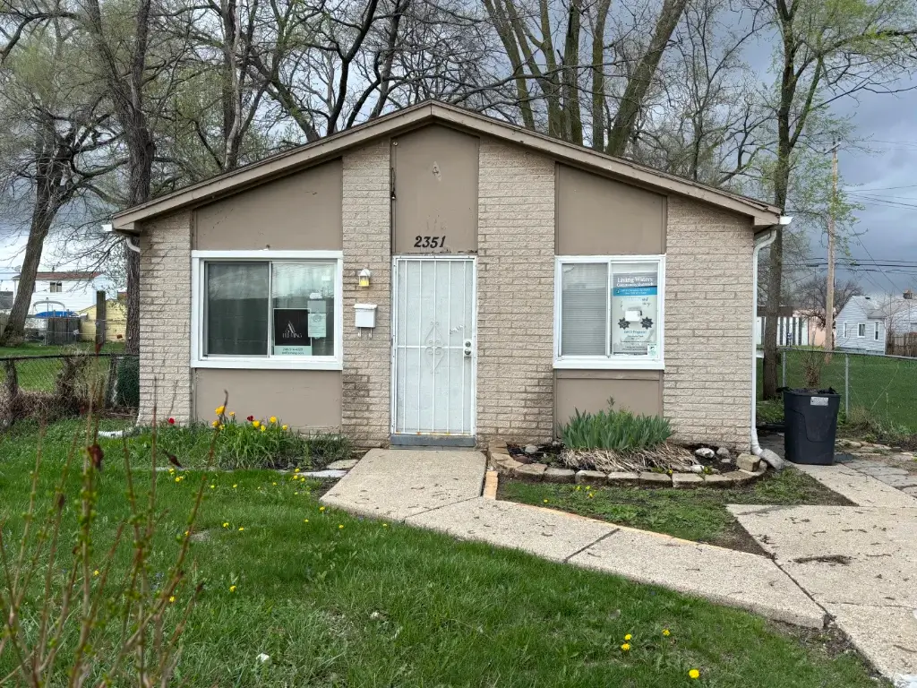 Residential Property - 2351 Emmons Ave, Warren, Michigan48090 | Real Estate Professional Services
