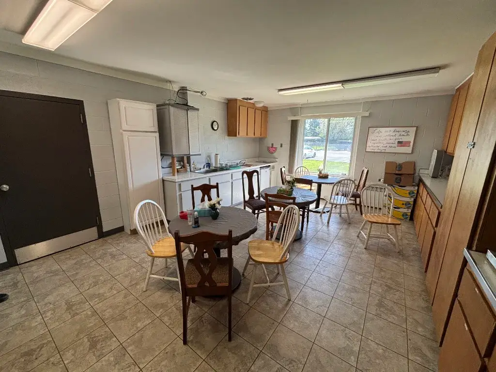 Shared Lease of Bethelem Lutheran Church | Real Estate Professional Services