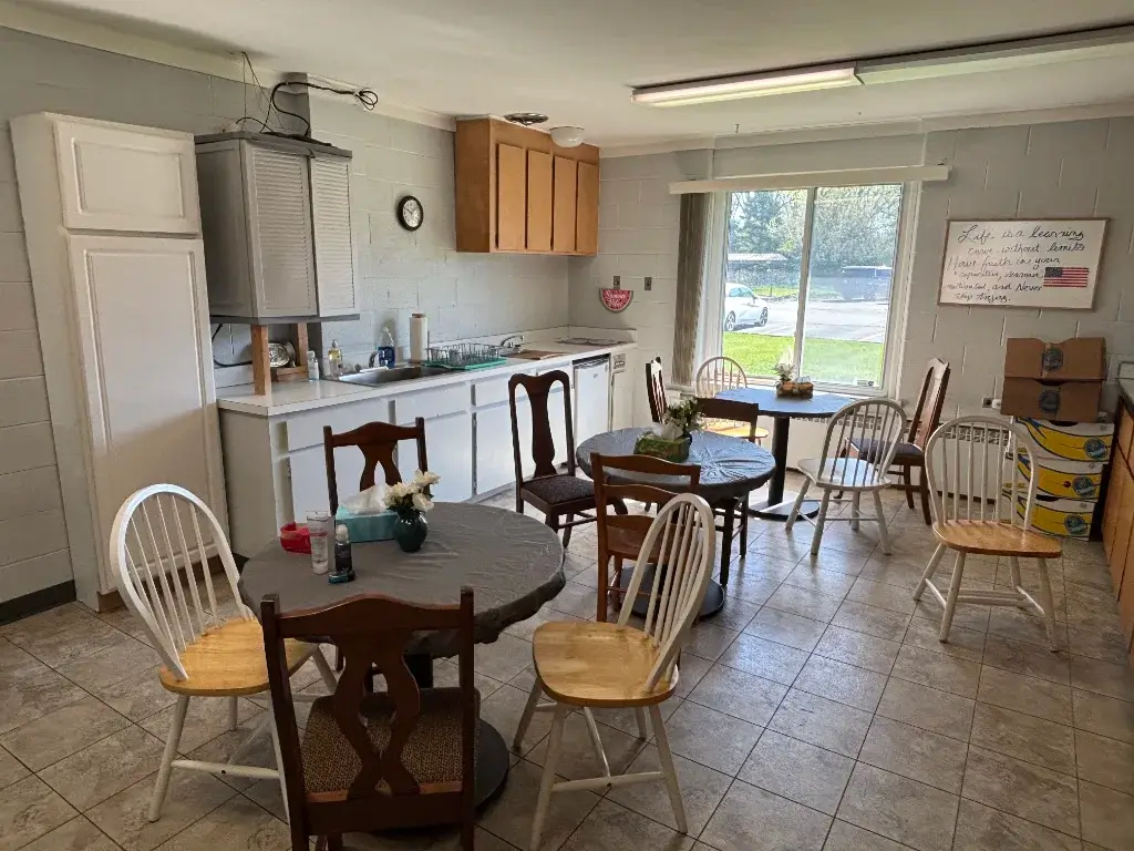 Shared Lease of Bethelem Lutheran Church | Real Estate Professional Services